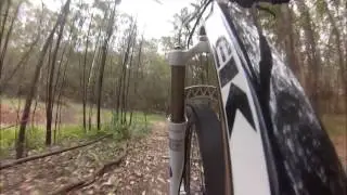 Glenmore mtb