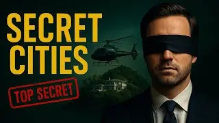 The Secret Cities Where Billionaires Hide Their Money
