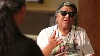 A Conversation on Native American Heritage Month | University of Oregon