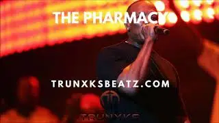 ***SOLD***The Pharmacy (Dr.Dre | Eminem | Chris Webby Dark Type Beat) Prod. by Trunxks