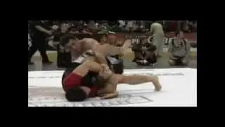 ADCC 2007 - Bra&uacute;lio Estima vs Tarsis Humphres (ABSOLUTO)