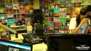 Lady Waks In Da Mix #290