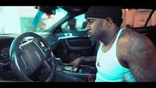 Kadeem James - Tesla [ Official Music Video ]