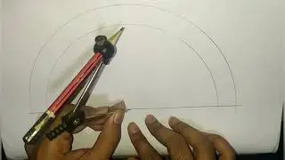 Spur Gear Drawing with Calculations | Machine Drawing | Mechanical Friend