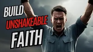 Building Unshakable Faith