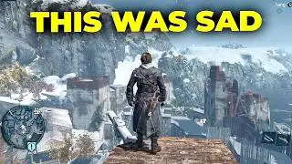 Я переиграл самую ненавистную игру серии Assassin’s Creed... (неужели она настолько плоха?)