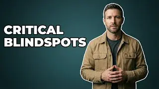 What Can Limit Your Perception In Critical Moments?