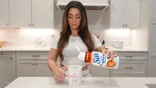 Наш новый распорядок дня