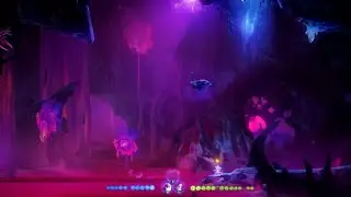 Willow's End | Ori and the Will of the Wisps