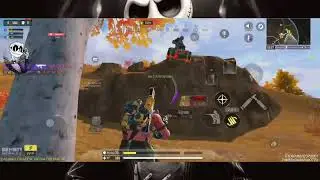 Isolated BR | Call Of Duty Mobile #31