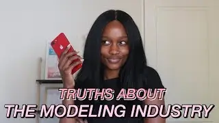 THE MODELING INDUSTRY TRUTHS - Model Q & A