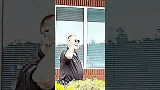 man handle policestop like a boss #shorts #cops #policestop #police #fyp