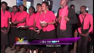Karibu na wewe MUNGU wangu