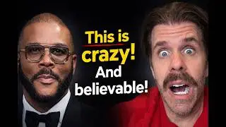 Tyler Perry Accused Of SA By Another Male Actor! This Is Wild: