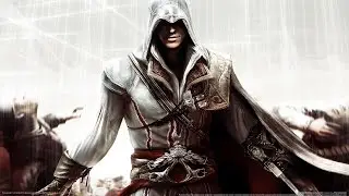 NUOVA SERIE IN ARRIVO SUL CANALE! - Assassin's Creed 2