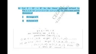 SPPU NSM Unit 6 | Probability Distributions & Linear Algebra | TE Mechanical Full Chapter Explained