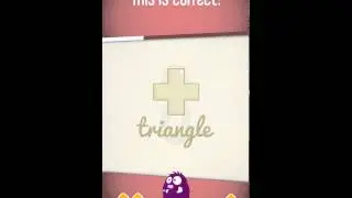 easy! A deluxe brainteaser! Solve tricky logic questions in a limited time frame.