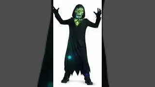 5 Best Scary Boys Halloween Costumes 2025