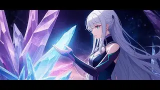 Aya's Universe | Crystal Sounds for Meditation & Relaxation: Lo-fi Venus
