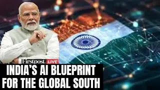 AI Summit 2026 LIVE: Inside India's Frontier AI Lab Shaping the Global South | AI Summit Delhi 2026