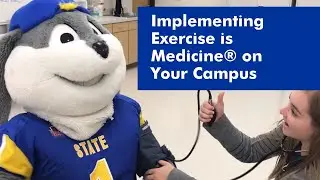 Implementing EIM on Your Campus