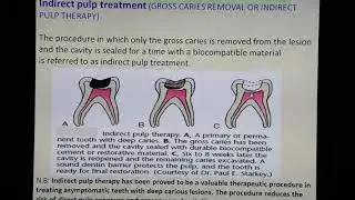 طب الاطفال المحاضرة الاولى سنة رابعة اسنان