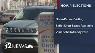 Looking ahead to Election Day 2025 in Arizona
