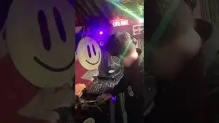DJ   X-TER-C  Jason Talbot tribute set                      24 - 5 - 2023