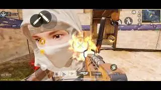 TEAMDEATH MATCHES FOR CLAN WAR. IN Crossfire, Nuketown, Summit and Firing Range. With @lucky9360(3)