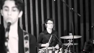 Agency - Prolong the Pleasure // Groovypedia Studio Sessions