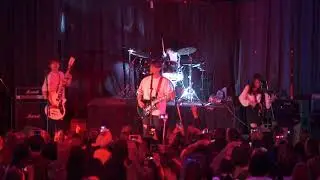 Violet Tree - Red Moon (live Kharkiv 2018)