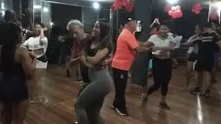 TIGRAO  NA TROCA DAS NINFETAS