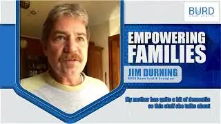 Self-Directed Home Care Through BURD Home Health