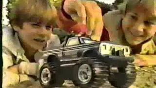 An Hour of 80's Commercials (Janky EP Mode VHS Transfer)