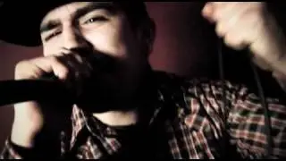 American Me - Black Malicious Lie (Official Music Video)