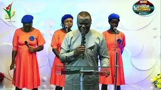 POWER OF COVENANT ALIGNMENT.