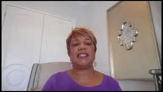 Weaknesses: Setbacks or Setups? IV | Pastor Judith C. Matthews | 6.2.22