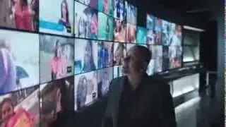 Реклама Cell C &laquo;Почувствуй себя хорошо&raquo;
