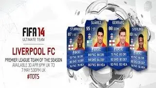 Fifa 14 | SFIF Pack Opening Ep 38: Bundesliga TOTS Next ?