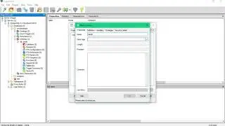 How to create Database,Table and Columns in Postgresql Database