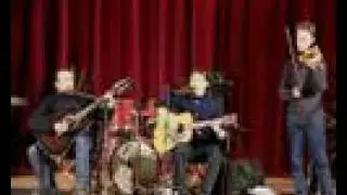 NU ACUM - ELEGIE LIVE FOLK