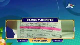 Sorteo la Capital - Portoviejo