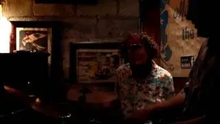 Max Levy and The Hawaiian Shirts Live @ Satellite