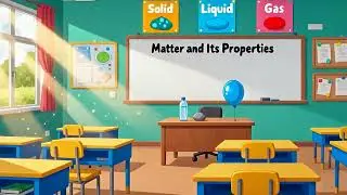 matter and its properties