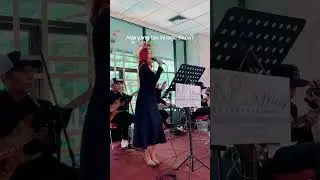 KONTEN - KONTEN (Cover by KPH Music) | Wedding Band Entertainment at PULLMAN Bandung