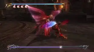 NGBC : NGS2 : CLAWS VS MN LIZ [ STYLISH / NO DAMAGE ]