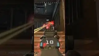 L-Star is the most underrated weapon in Apex Legends