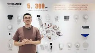 Secure and Smart: Roombanker's Security System for Apartment.
