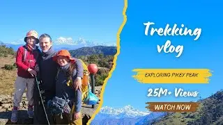 Pikey Peak &ndash; The Hidden Viewpoint of Everest