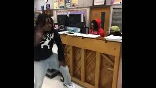 Vine AGAIN